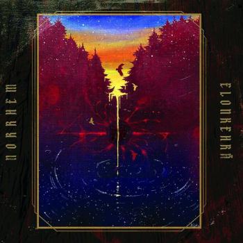 NORRHEM - Elonkehrä DigiPak